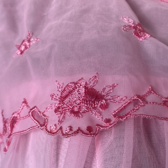 Vintage nighty - Picture 7 of 14